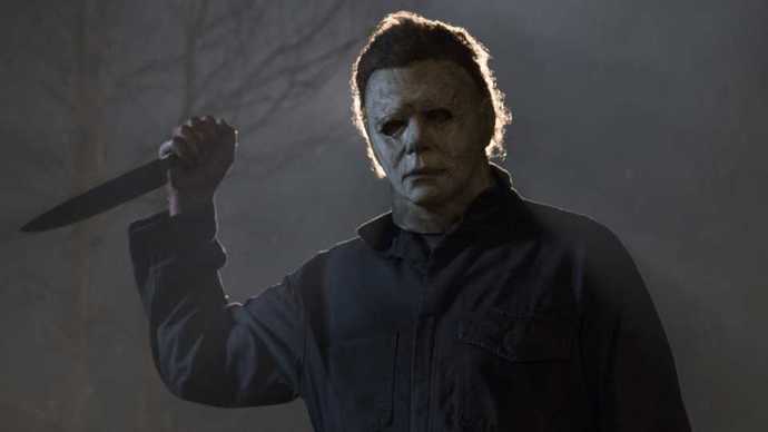 Michael Myres mi, Jason Voorhees mi?
