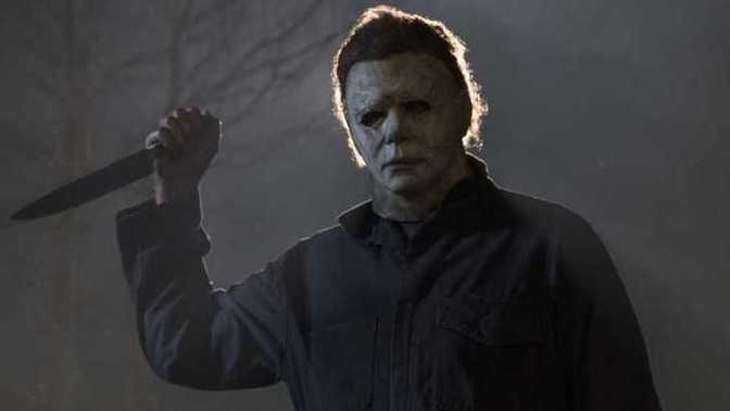 Michael Myres mi, Jason Voorhees mi?