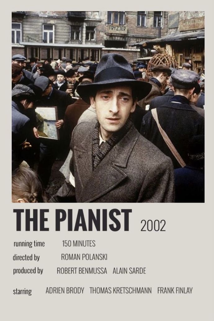 Şimdiye kadar izlediğiniz en iyi film hangisiydi?
