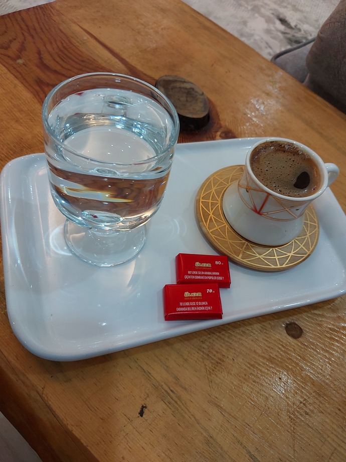 Bana kahve yapacak sevgiliyi nerede bulabilirim?
