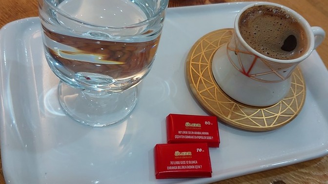 Bana kahve yapacak sevgiliyi nerede bulabilirim?