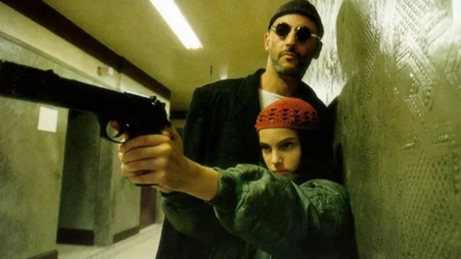 Hayatı dizi ve filmlerden öğrenenler burada mı?