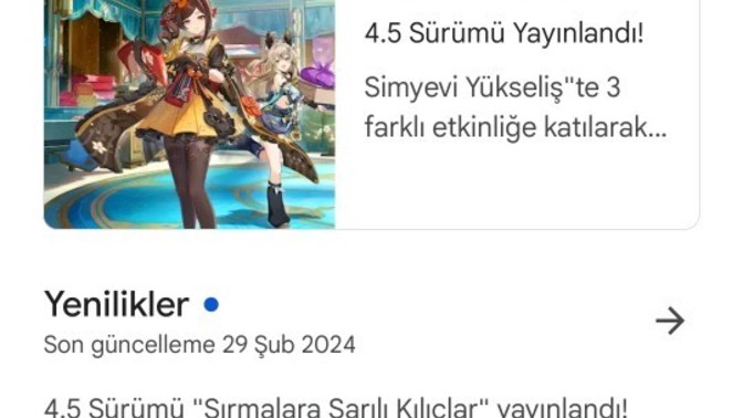 Bu oyun neden keşfedilmedi?