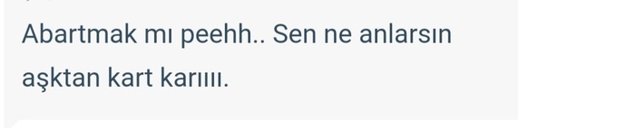 Gülmekten ölüjemm😂