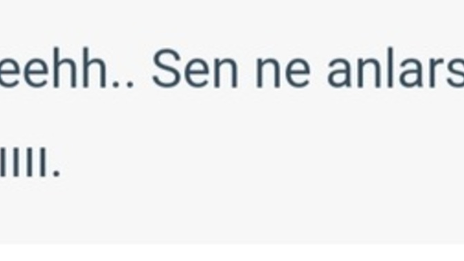Aşk insanı mısınız aman ne işim olur aşkla meşkle insanı mısınız?
