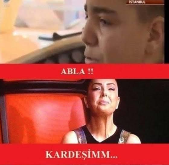 Sevileceğinize dair umutlarınız var mı?