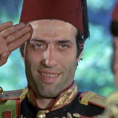 Kemal Sunalın canlandırdığı şaban karakteri gibi birine denk gelseniz ne düşünürsünüz?