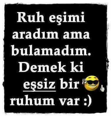 Sizin de böyle bir arkadaşınız var mı sadece fıkra ya da  komik vidiyo atar ama tek kelime etmez 😂😂😂😂?