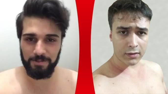 Sakal gerçekten erkeğin makyajı mıdır?