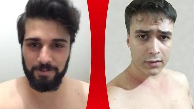 Sakal gerçekten erkeğin makyajı mıdır?