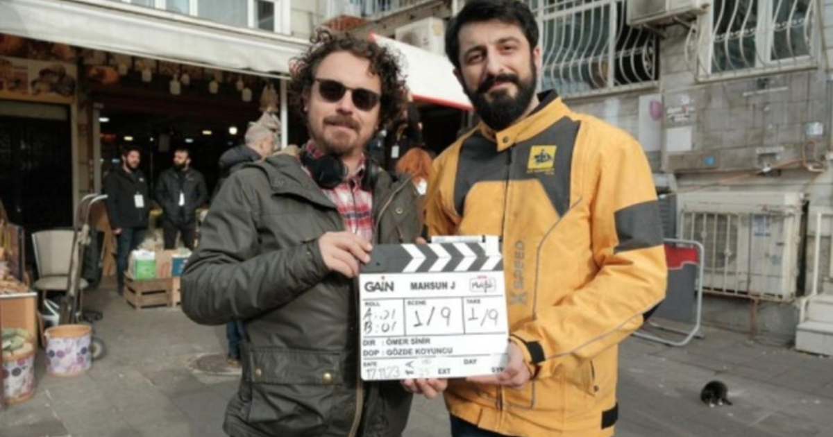 Mahsun J neden yeni bölümü yok? - KizlarSoruyor