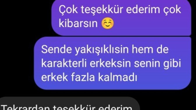 Sizce duygusu var mıdır?
