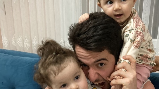 Bebelerle aranız nasıl?
