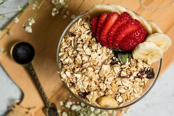 Spor yaparken yulaf, granola gibi tahıllarla hazırlanan kahvaltılar sağlık mı?