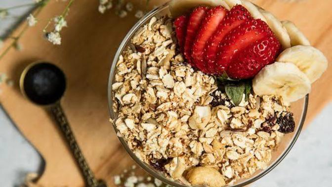 Spor yaparken yulaf, granola gibi tahıllarla hazırlanan kahvaltılar sağlık mı?