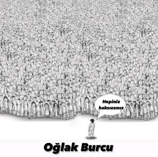Oğlak burcu kadını hakkında ne düşünüyorsunuz?