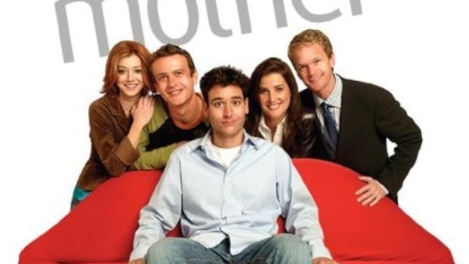 En sevdiğiniz how i met your mother karakteri hangisi ve neden seviyorsunuz?