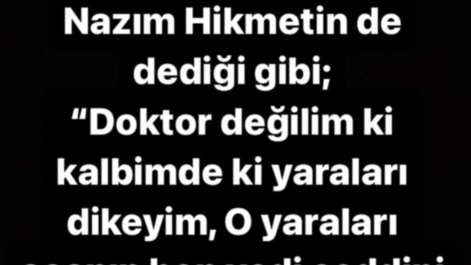 Kendinizi iyileştirebiliyor musunuz?