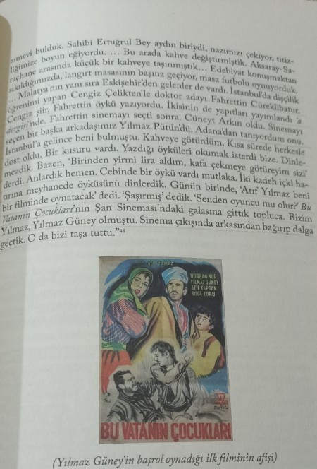 Herhangi bir dalda yeteneğiniz var mı? Varsa sizi bu dala iten ana sebep nedir?