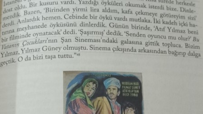 Herhangi bir dalda yeteneğiniz var mı? Varsa sizi bu dala iten ana sebep nedir?