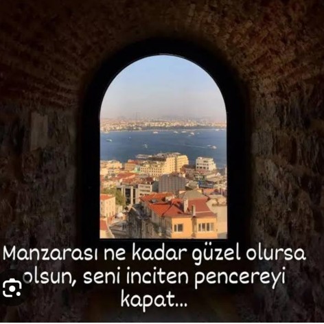 İyi para kazandığın ama sana zulüm gibi gelen, mutsuz hissettiğin işte çalışır mısın?