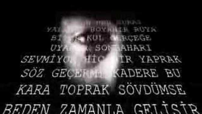 Dünya bir film midir?