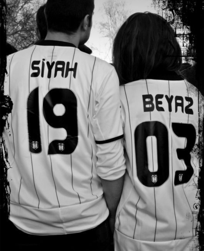 Beşiktaşk