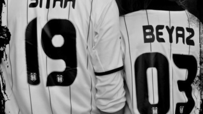 Aşk Şarkımız Beşiktaş marşı olsun diyen Sevgiliye tepkiniz ne olurdu 🦅 ?