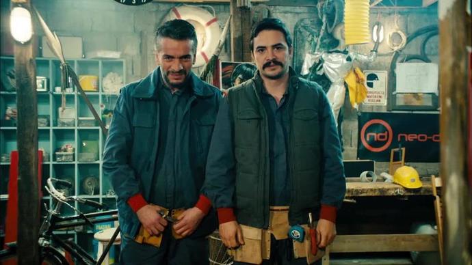 En iyi aile filmi sizce hangisi?