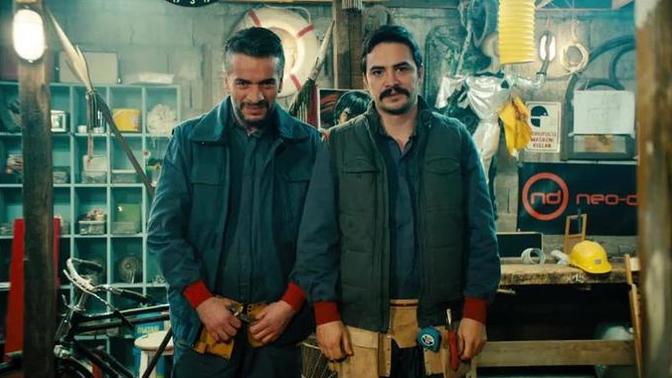 En iyi "aile" filmi sizce hangisi?
