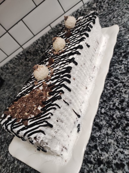 Kendi doğum günü pastami kendim yapsam nasıl olur saçma mı?
