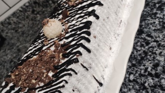 Kendi doğum günü pastami kendim yapsam nasıl olur saçma mı?