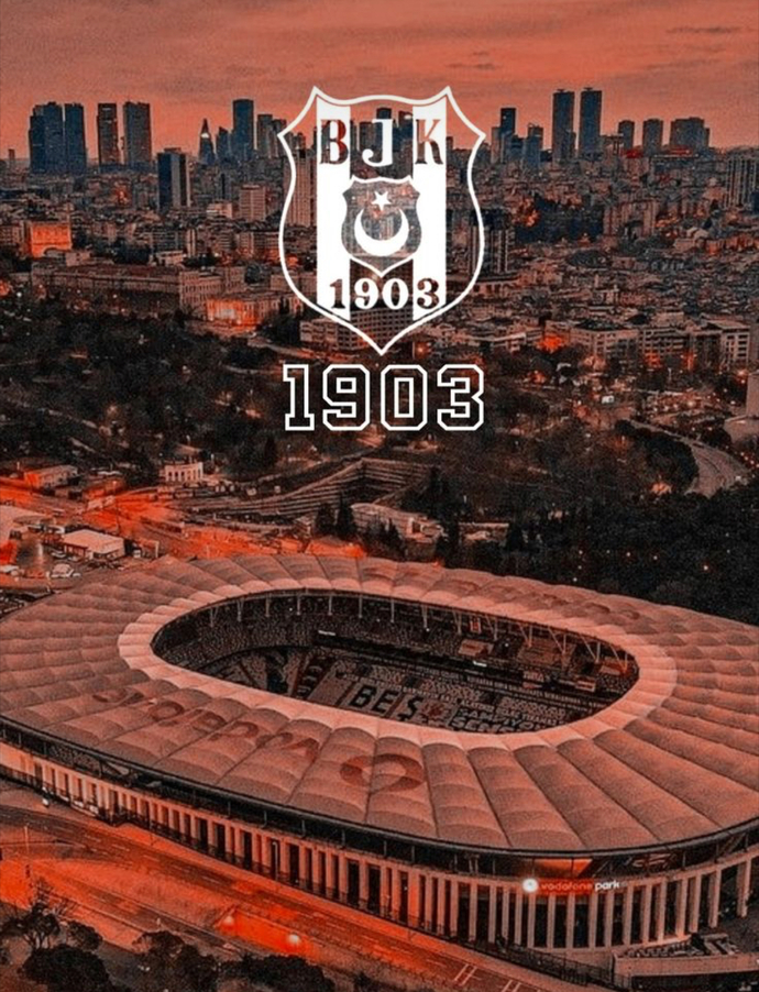 beşiktaşk
