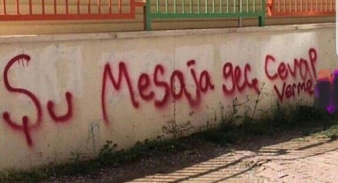 Mesajlaşırken yapılmasından nefret ettiğiniz şey nedir?