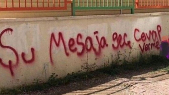Mesajlaşırken yapılmasından nefret ettiğiniz şey nedir?