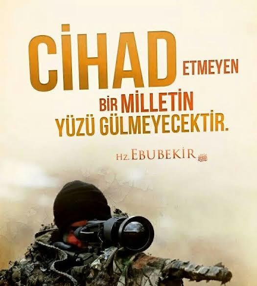 Birçok tarikat, cemaat ve diyanete bağlı hocalar, neden Kurandaki savaş ayetleri ile ilgili konuşmuyorlar?