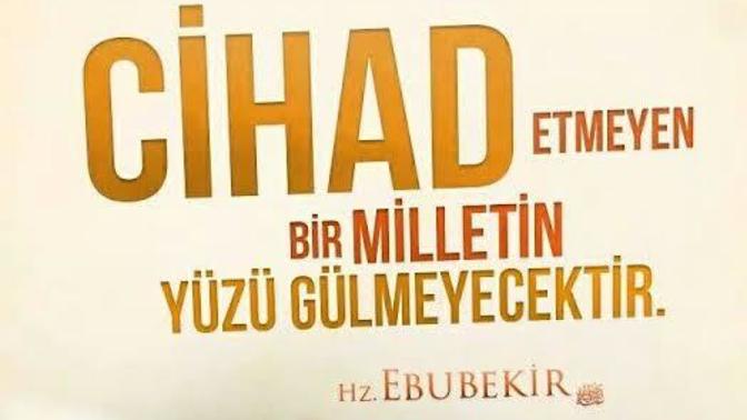 Birçok tarikat, cemaat ve diyanete bağlı hocalar, neden Kuran'daki savaş ayetleri ile ilgili konuşmuyorlar?