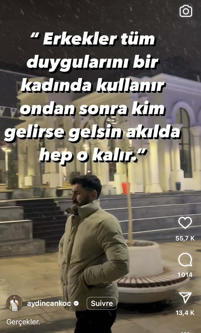 Bu doğru mu? .. doğru?