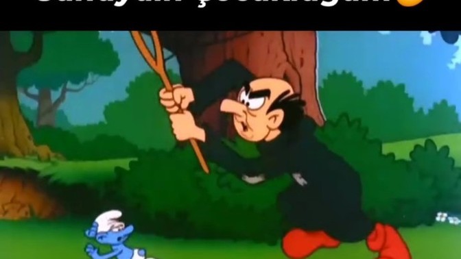 Çocukken izlemekten en keyif aldığın çizgi film hangisiydi?