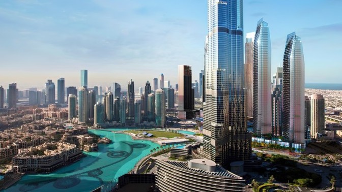 2023 yılında Dubai'de en pahalı ev 130 milyon dolara bir Türk'e satılmış. Emlak piyasası hakkında ne düşünüyorsunuz?