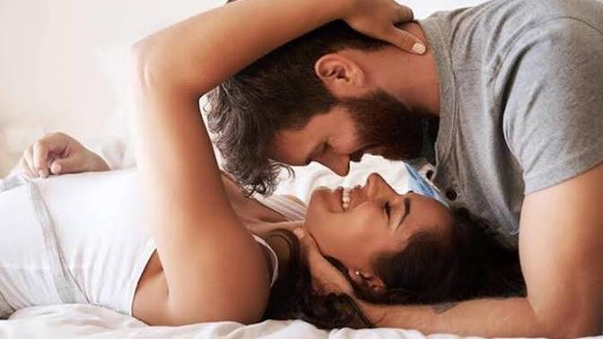 Sevgiliyle cinsellik yaşanmalı mı?