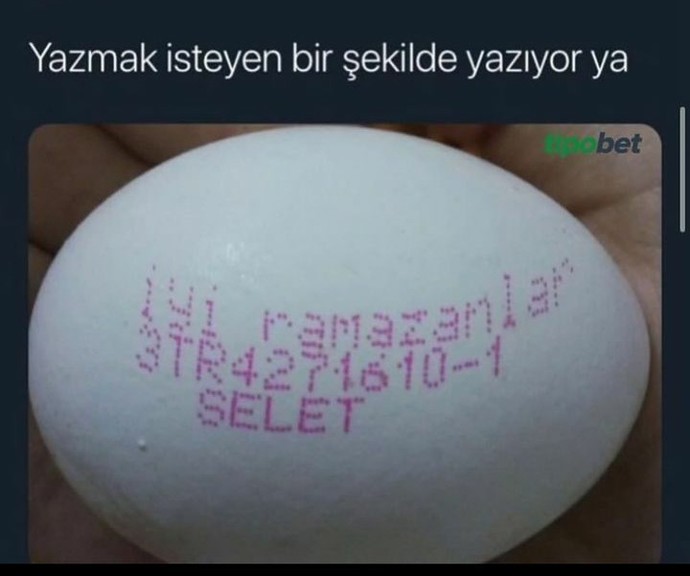 Genelde ilk mesajı atan karşı taraf mı, yoksa siz misiniz?