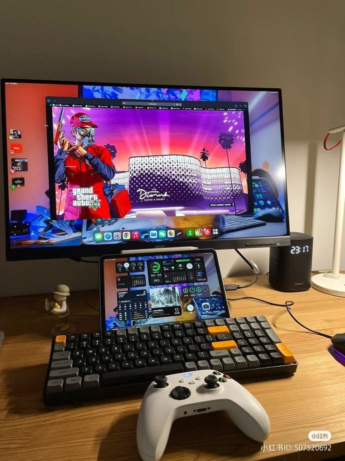 GTA online da nelere sahipsiniz?