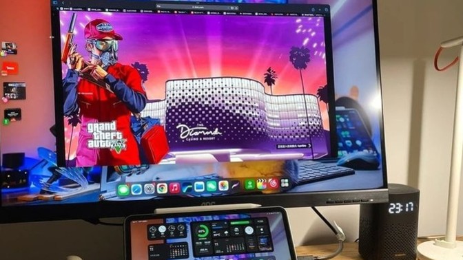 GTA online da nelere sahipsiniz?