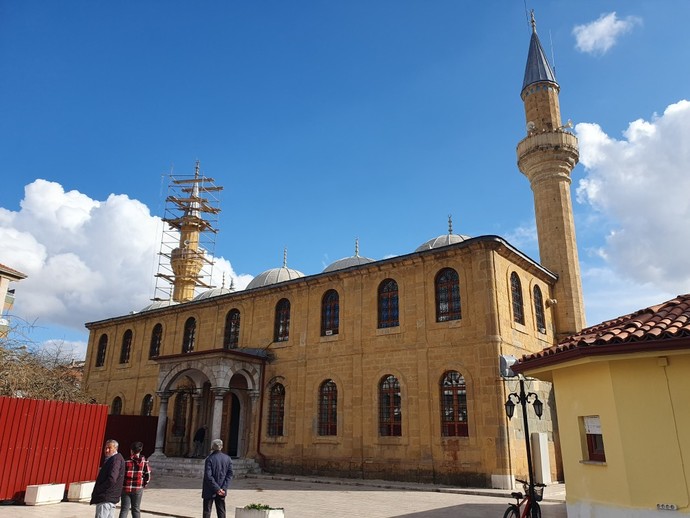 Oralarda hava nasıl ☀️?