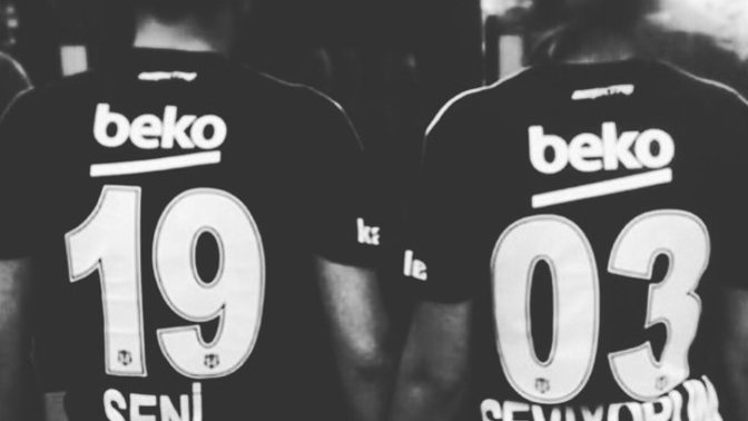İlk buluşmaya takım forması ile gitsek, ikinci buluşma olur mu?