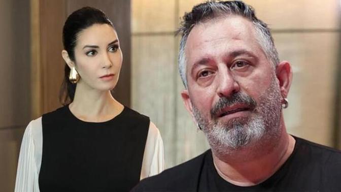 Cem Yılmaz'dan Ahu Yağtu'ya gönderme! Ömür boyu nafaka ödemek mantıklı mı?