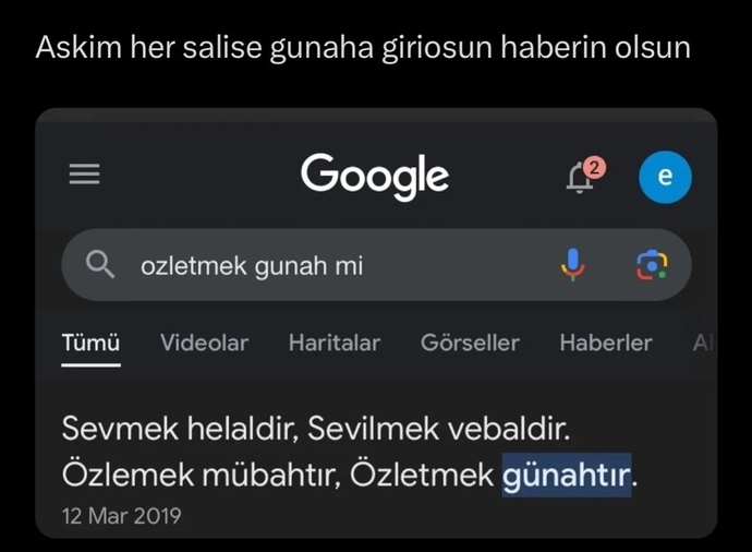 Bilmeden günah işlediğinizi biliyor musunuz?
