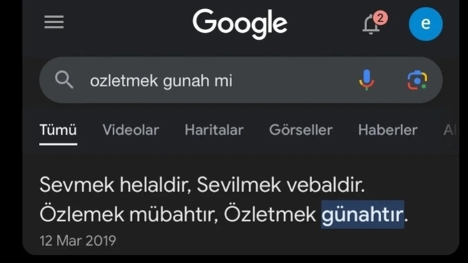 Bilmeden günah işlediğinizi biliyor musunuz?