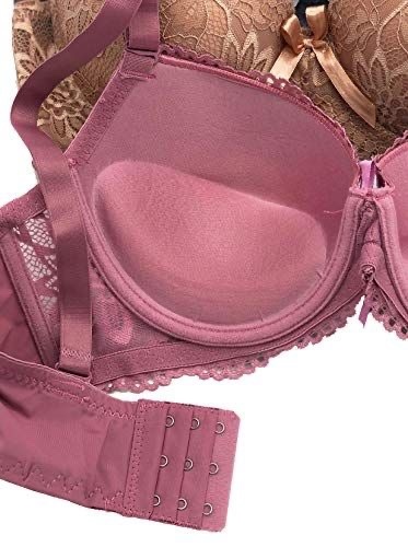 Push-up sütyen kullanımı sahtekârlığa girer mi?